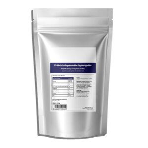 Kolagenový hydrolyzát – prášek 500 g