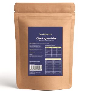Clear Whey Protein Ledový čaj - 500g