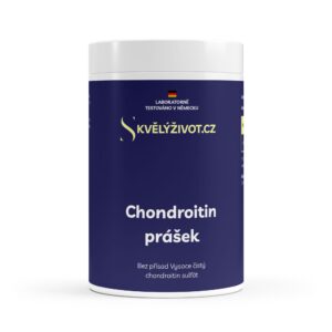 Chondroitin Prášek - 100g