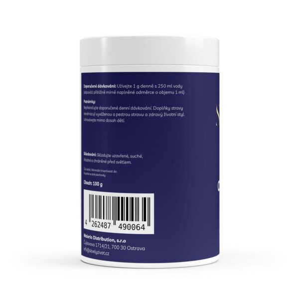 Chondroitin Prášek - 100g - Image 2
