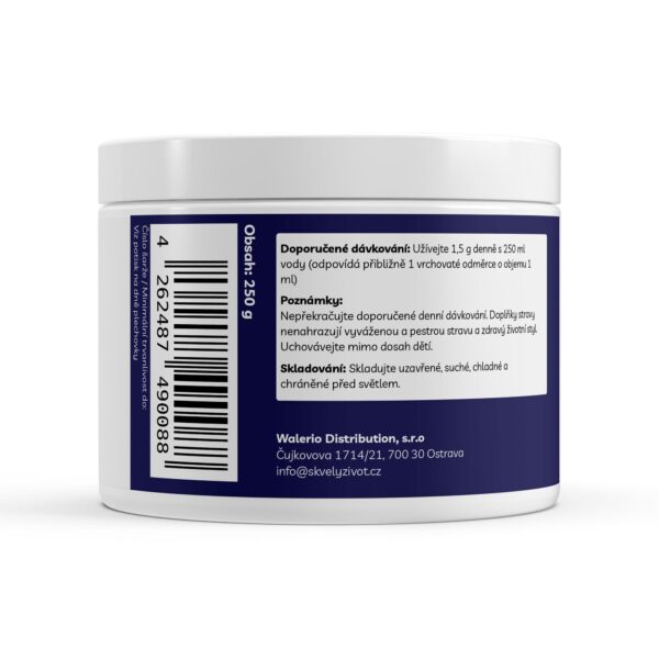 Mořská korál Sango Prášek - 250g - Image 3