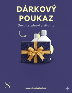 Dárkový poukaz